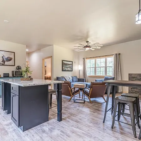 Rustic Roost-5 Acres, Fenced, Fire Pit, Rv Option & Mtn View Villa Dahlonega Exterior photo