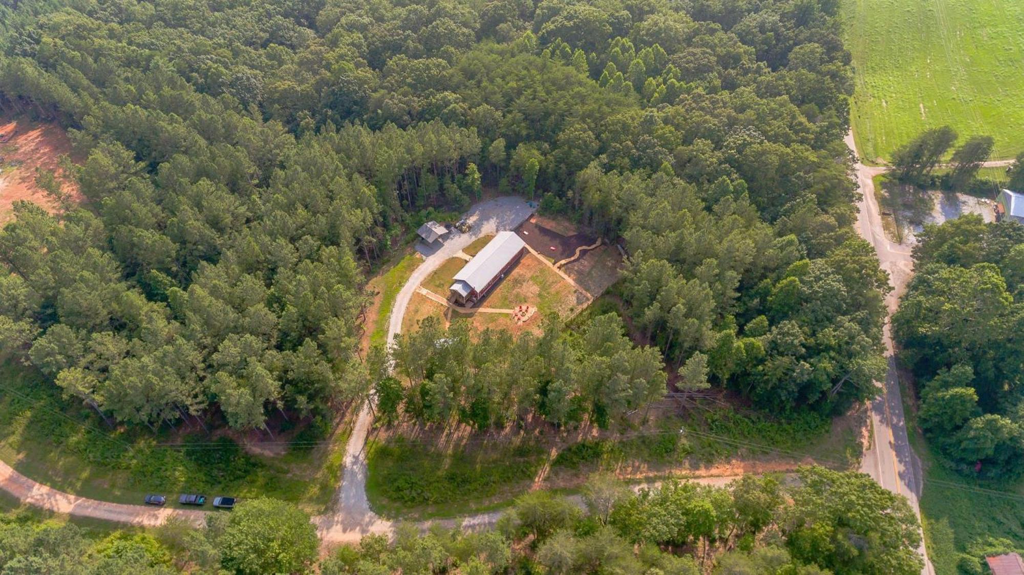Rustic Roost-5 Acres, Fenced, Fire Pit, Rv Option & Mtn View *